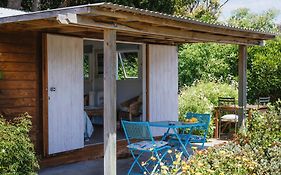 Haumoana Herb Cottage